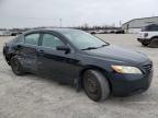 2008 Toyota Camry Ce de vânzare în Leroy, NY - Side