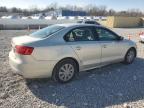 2011 Volkswagen Jetta Base for Sale in Barberton, OH - Undercarriage
