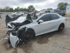 2022 Toyota Camry Xse for Sale in Shreveport, LA - Rollover