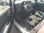 2016 Nissan Versa S na sprzedaż w Baltimore, MD - Rear End