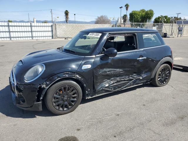 2019 Mini Cooper S