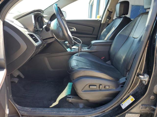  GMC TERRAIN 2015 Czarny