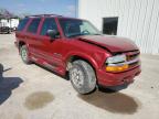 2002 Chevrolet Blazer  for Sale in Kansas City, KS - Front End