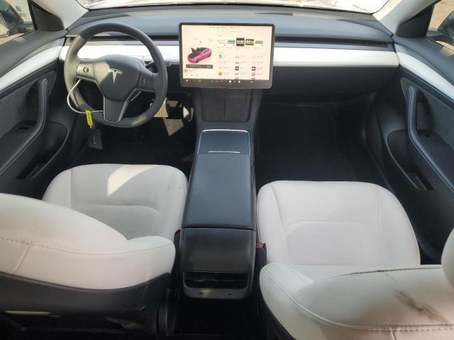  TESLA MODEL 3 2022 Сірий