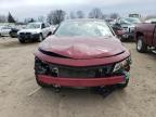 2017 Chevrolet Impala Lt na sprzedaż w Lansing, MI - Front End