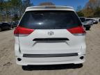 2014 Toyota Sienna  იყიდება Seaford-ში, DE - Undercarriage