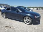 2016 Audi A5 Premium Plus S-Line на продаже в Cahokia Heights, IL - Rear End