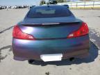 2014 Infiniti Q60 Journey იყიდება Lebanon-ში, TN - Front End