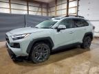 2022 Toyota Rav4 Adventure იყიდება Columbia Station-ში, OH - Front End