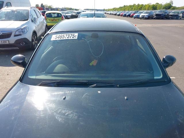 2008 BMW 116I EDITI