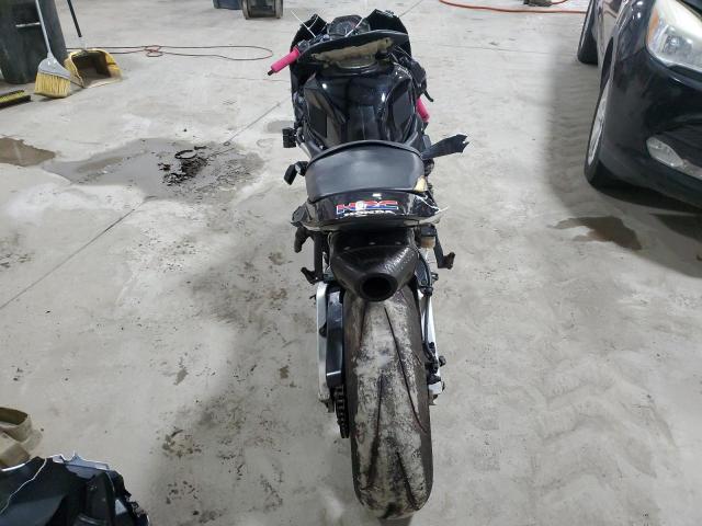 2006 HONDA CBR600 RR