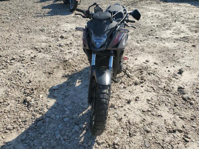 2021 HONDA CB500 XA