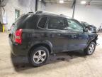 2007 Hyundai Tucson Gls продається в Chalfont, PA - Front End