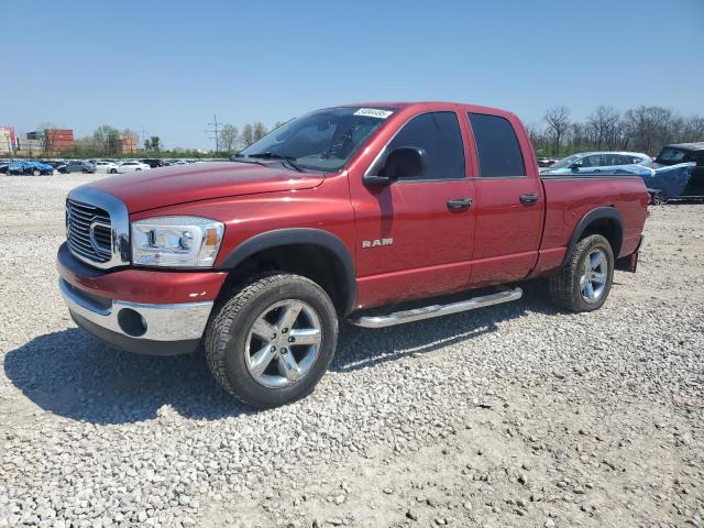 2008 Dodge Ram 1500 St
