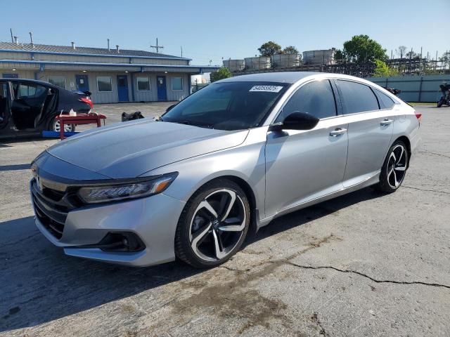 HONDA ACCORD – zdjęcie z aukcji, lot #54055925
