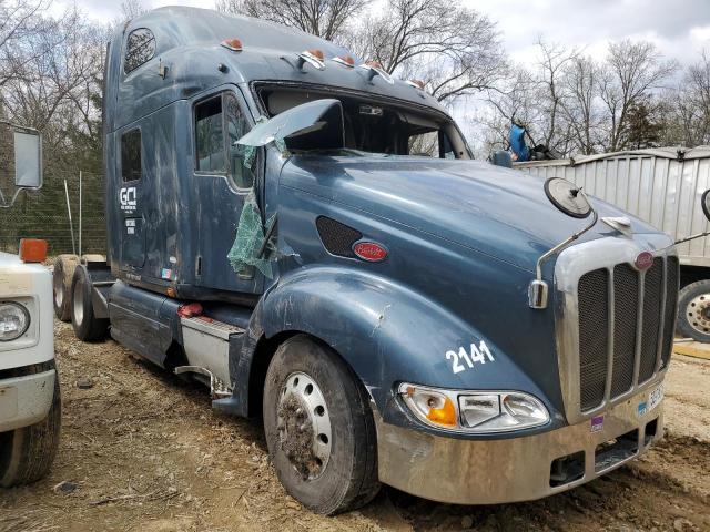 2007 Peterbilt 387 14.6L