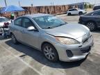 2012 Mazda 3 I na sprzedaż w Wilmington, CA - Front End