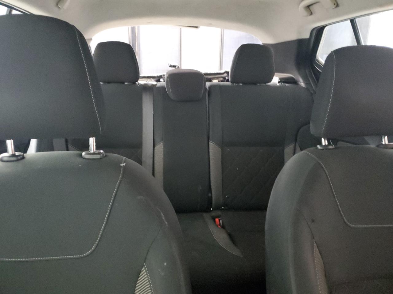 2020 Nissan Kicks S VIN: 3N1CP5BV7LL523329 Lot: 50291065