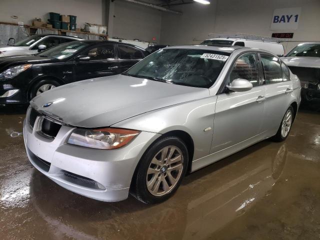 2007 Bmw 328 I