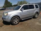 2011 Honda Pilot Exl იყიდება Finksburg-ში, MD - Vandalism
