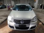 2010 Volkswagen Jetta Se للبيع في York Haven، PA - Rear End