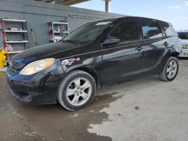 2008 Toyota Corolla Matrix Xr