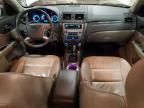 2012 Ford Fusion Sel للبيع في Lansing، MI - Side