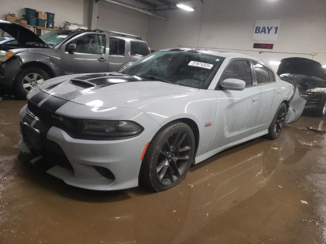  DODGE CHARGER 2021 Gray