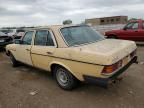 1983 Mercedes-Benz 300 Dt for Sale in Kansas City, KS - Side