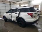 2015 Ford Explorer Limited na sprzedaż w Madisonville, TN - Side
