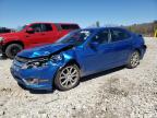 2012 Ford Fusion Se продається в West Warren, MA - Front End
