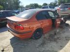 2000 Bmw 323 I de vânzare în Ocala, FL - Front End