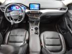 2020 Ford Escape Se Sport იყიდება Wilmer-ში, TX - Minor Dent/Scratches