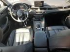 2018 Audi A4 Premium იყიდება Sacramento-ში, CA - Front End