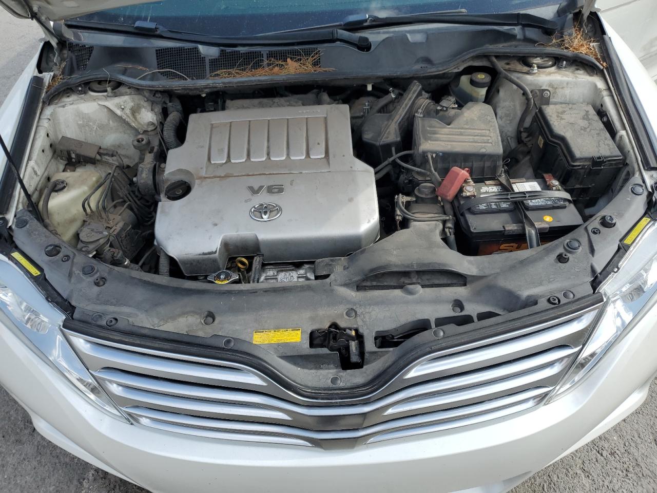 2009 Toyota Venza VIN: 4T3ZK11A19U008213 Lot: 54328305