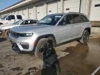 Louisville, KY에서 판매 중인 2024 Jeep Grand Cherokee Limited 4Xe - Front End
