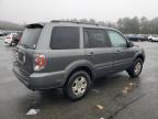 2008 Honda Pilot Vp for Sale in Exeter, RI - Front End