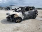 2015 Hyundai Tucson Limited იყიდება New Braunfels-ში, TX - Burn