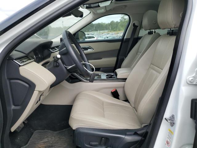  LAND ROVER RANGEROVER 2019 Biały