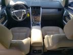 2013 Ford Edge Sel zu verkaufen in Earlington, KY - Side