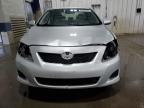 2010 Toyota Corolla Base for Sale in Ham Lake, MN - Front End