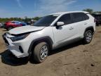 2024 Toyota Rav4 Le للبيع في Baltimore، MD - Front End