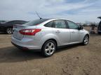 2012 Ford Focus Se იყიდება Elgin-ში, IL - Rear End