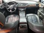 2012 Audi A7 Prestige იყიდება Pennsburg-ში, PA - Front End