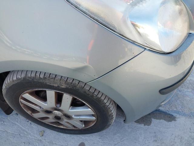 2007 TOYOTA YARIS TR
