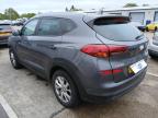 2019 HYUNDAI TUCSON SE for sale at Copart NEWBURY