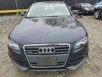 2012 Audi A4 Premium Plus продається в Waldorf, MD - Minor Dent/Scratches