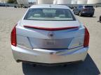 2013 Cadillac Ats Luxury na sprzedaż w Martinez, CA - Front End