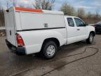 2015 Toyota Tacoma Access Cab en Venta en Woodhaven, MI - Normal Wear