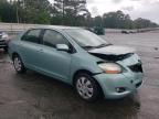 2010 Toyota Yaris  de vânzare în Eight Mile, AL - Front End